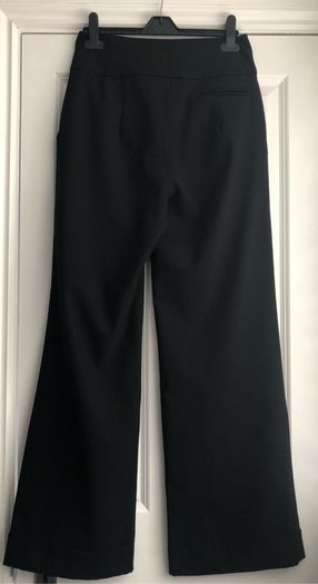 Oasis black trousers