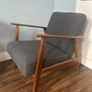 Occasional chair Image 2