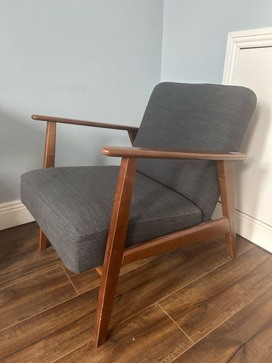 Occasional chair