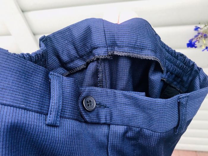 1880 Club Boys 3 Piece Suit