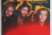 Bee Gees - Spirits Having Flown ('79 Irish Pressing) Vinyl