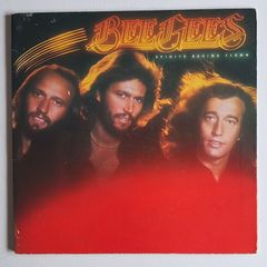 Bee Gees - Spirits Having Flown ('79 Irish Pressing) Vinyl