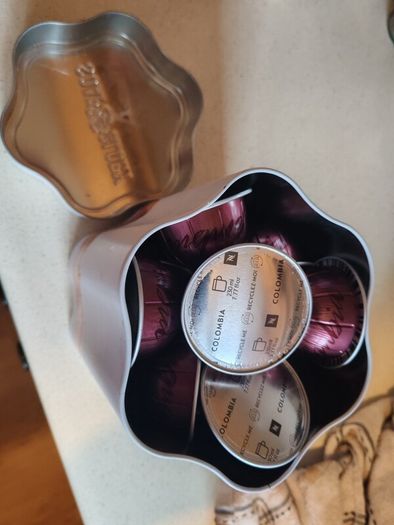 Nespresso