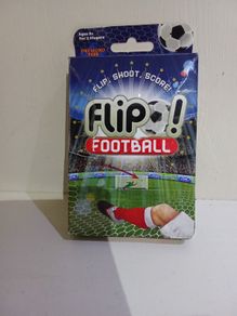 Football Card