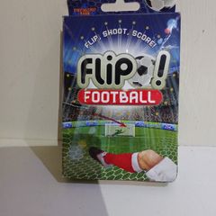 Football Card