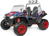 Polaris RZR 900XP