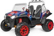 Polaris RZR 900XP