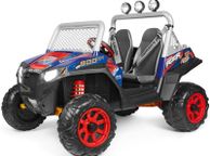 main image for ad Polaris RZR 900XP