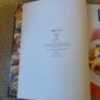 hardcover cookbook 1000 Recipes Italian Image 4
