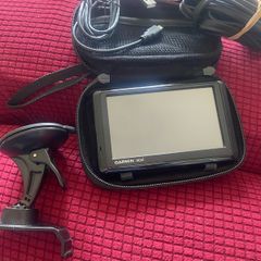 Garmin nuvi 1390 Portable GPS Navigator