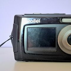 Rollei Digital Camera