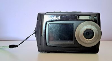 Rollei Digital Camera
