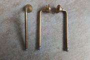 3. Commercial Tube Valves.