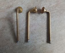 3. Commercial Tube Valves.