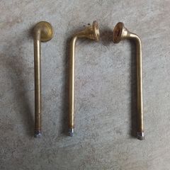3. Commercial Tube Valves.