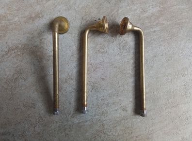3. Commercial Tube Valves.