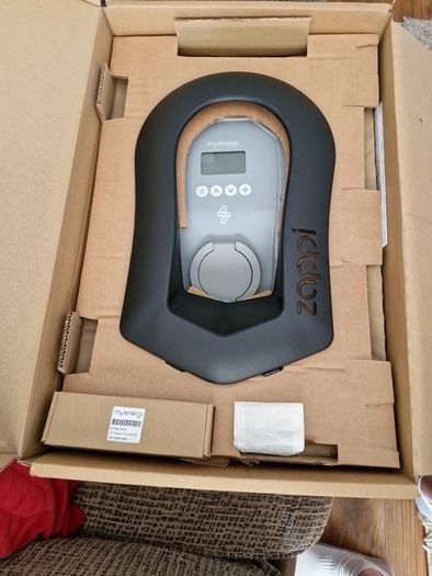 EV Chargers