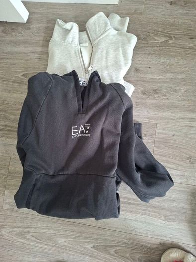 Mens sports clothes
