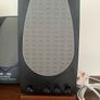 Pair of Active Monitor Speakers Image 3