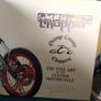 American Chopper motorcycle book Image 6