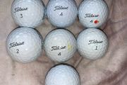 Tiltiest AVX golf balls (7)