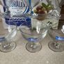 Dualex Gigogne Set 6 Stemmed Desert Ice/cream Bowls Image 3