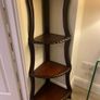 Shelf Corner Unit Furniture Image 4