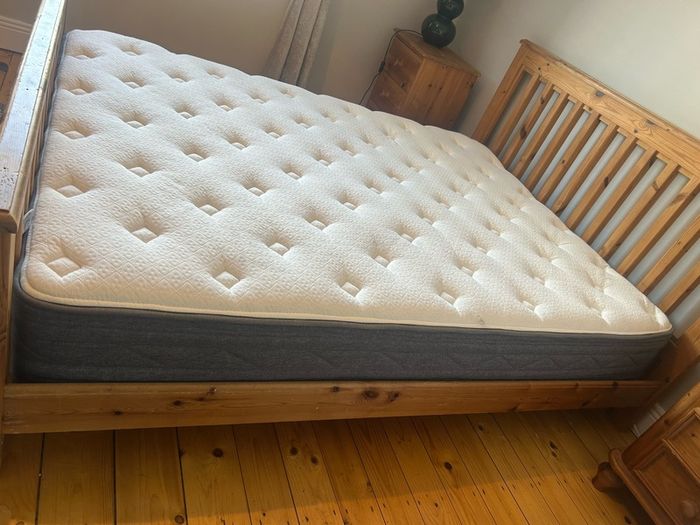 mattress