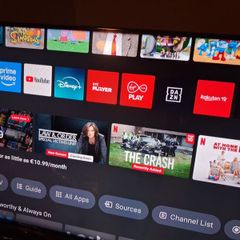 40" Qled Full Hd Tv Walker
