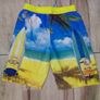 Boys Swimming Shorts Image 2
