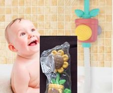 Bath toy
