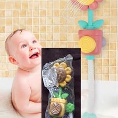 Bath toy