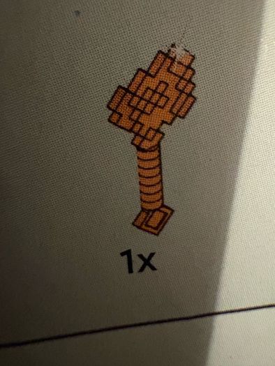 Minecraft Lego