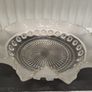 1930s Davidson Art Deco glass bowl Image 5