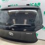 2012 BMW F20 Bootlid Tailgate Black 1series Image 4