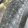 Spare Tyre 145 / 90 R16 Continental Image 4