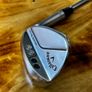 Callaway Jaws Raw Wedge 60 10J Project X LZ 6.5 Excellent Condition Image 2