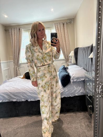 riverisland suit