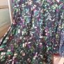 Bassini Multicoloured A Line Top , Size XL (UK 16/18) , Mint Condition Image 4