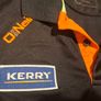 Kerry GAA O'Neills Gaelic Football Jersey (Adult Small) Image 4