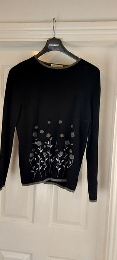Lady Laura Jumper