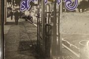 Spin Dictors - Pocket Full Of Cryptonite.