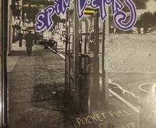 Spin Dictors - Pocket Full Of Cryptonite.