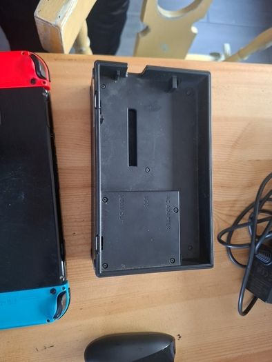 Ninetendo Switch