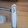 Odyssey White Hot Rossie Putter Image 2