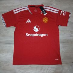Manchester United 2026/2027 Home Jersey