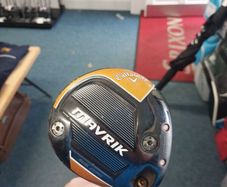 Callaway Mavrik Sub Zero