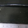 Vintage Small Tin Cash Box , English with a key Image 8