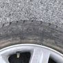 Volvo wheel 16 Image 3