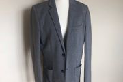 Grey Blazer